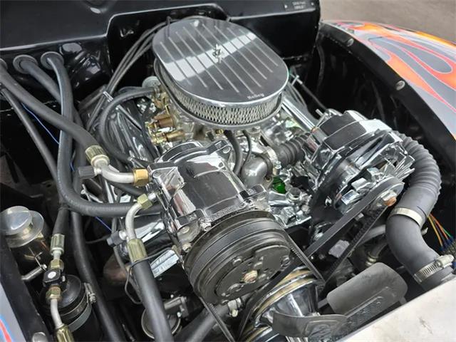 1940 Ford Coupe (CC-2093290) for sale in Centerville, Indiana