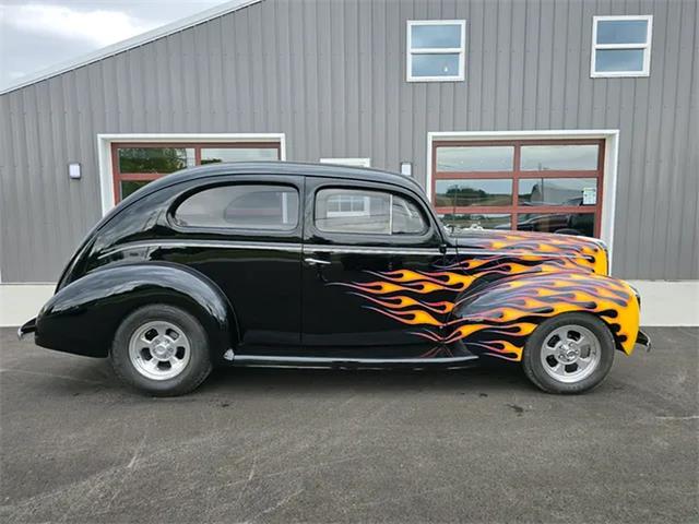 1940 Ford Coupe (CC-2093290) for sale in Centerville, Indiana