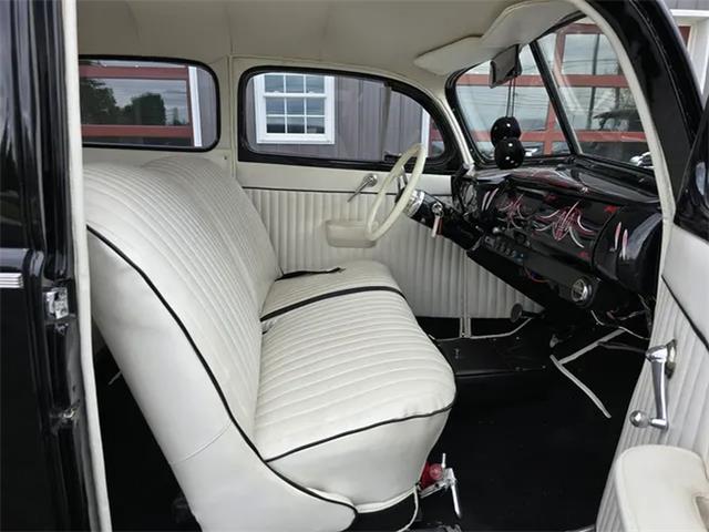 1940 Ford Coupe (CC-2093290) for sale in Centerville, Indiana