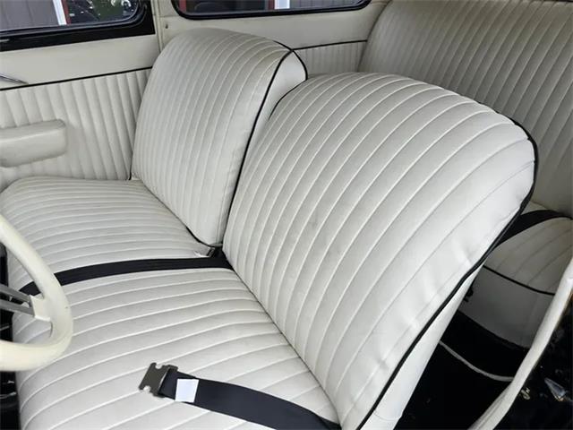 1940 Ford Coupe (CC-2093290) for sale in Centerville, Indiana