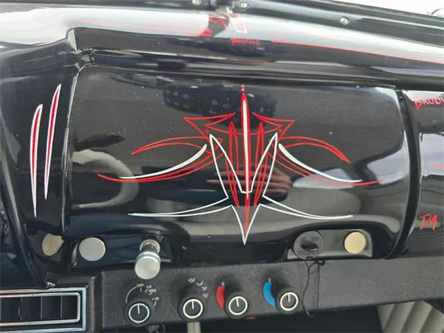 1940 Ford Coupe (CC-2093290) for sale in Centerville, Indiana