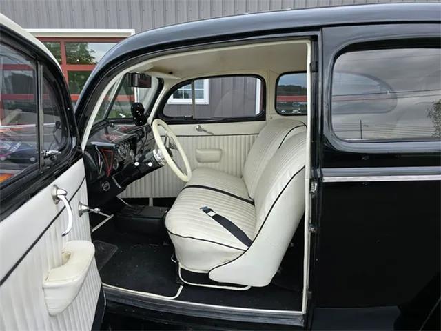 1940 Ford Coupe (CC-2093290) for sale in Centerville, Indiana