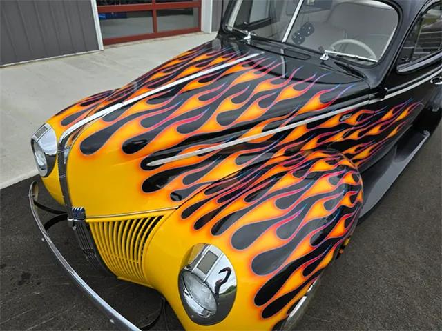 1940 Ford Coupe (CC-2093290) for sale in Centerville, Indiana