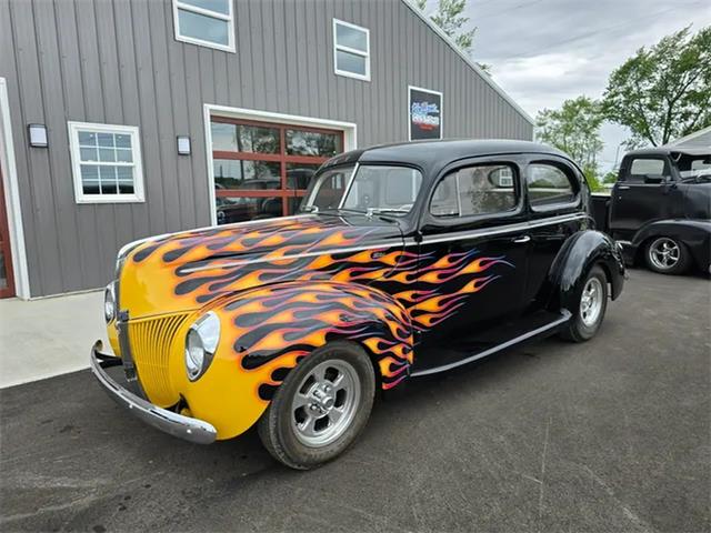 1940 Ford Coupe (CC-2093290) for sale in Centerville, Indiana