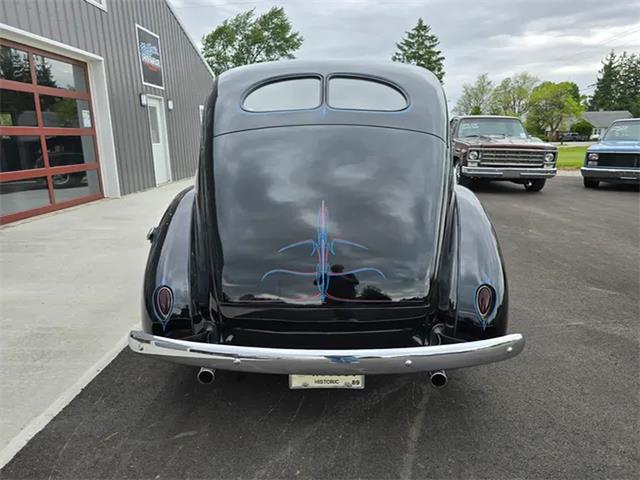 1940 Ford Coupe (CC-2093290) for sale in Centerville, Indiana