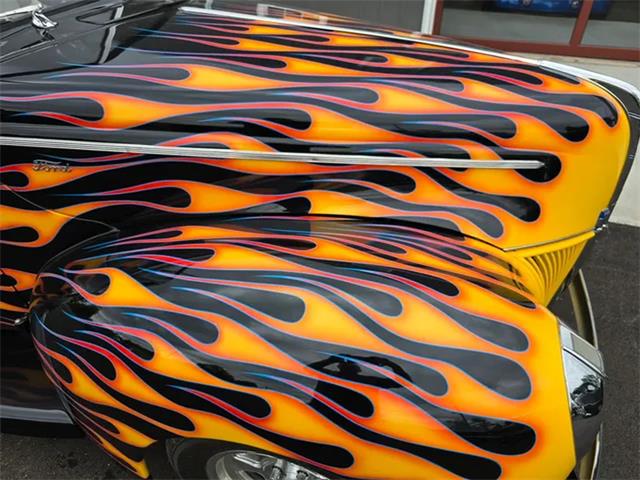 1940 Ford Coupe (CC-2093290) for sale in Centerville, Indiana