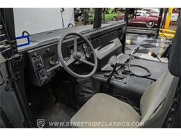 2007 AM General M1114 Humvee (CC-2093291) for sale in Ft Worth, Texas
