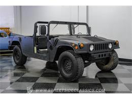 2007 AM General M1114 Humvee (CC-2093291) for sale in Ft Worth, Texas