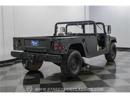 2007 AM General M1114 Humvee (CC-2093291) for sale in Ft Worth, Texas