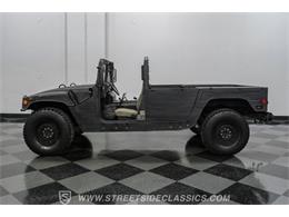 2007 AM General M1114 Humvee (CC-2093291) for sale in Ft Worth, Texas