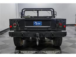 2007 AM General M1114 Humvee (CC-2093291) for sale in Ft Worth, Texas