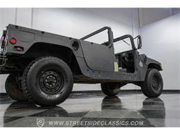 2007 AM General M1114 Humvee (CC-2093291) for sale in Ft Worth, Texas