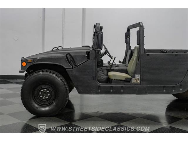 2007 AM General M1114 Humvee (CC-2093291) for sale in Ft Worth, Texas