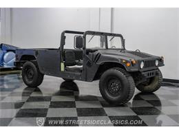 2007 AM General M1114 Humvee (CC-2093291) for sale in Ft Worth, Texas