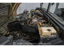 2007 AM General M1114 Humvee (CC-2093291) for sale in Ft Worth, Texas