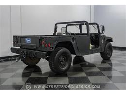 2007 AM General M1114 Humvee (CC-2093291) for sale in Ft Worth, Texas