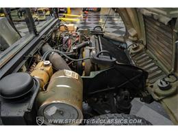 2007 AM General M1114 Humvee (CC-2093291) for sale in Ft Worth, Texas