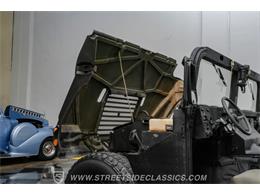 2007 AM General M1114 Humvee (CC-2093291) for sale in Ft Worth, Texas