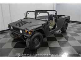 2007 AM General M1114 Humvee (CC-2093291) for sale in Ft Worth, Texas
