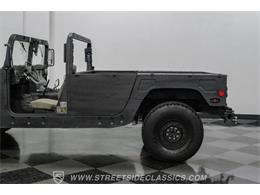 2007 AM General M1114 Humvee (CC-2093291) for sale in Ft Worth, Texas