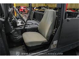 2007 AM General M1114 Humvee (CC-2093291) for sale in Ft Worth, Texas