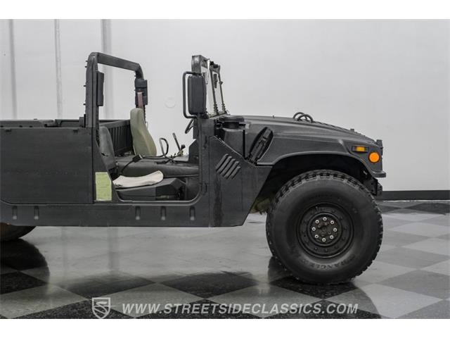 2007 AM General M1114 Humvee (CC-2093291) for sale in Ft Worth, Texas