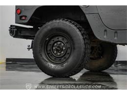 2007 AM General M1114 Humvee (CC-2093291) for sale in Ft Worth, Texas