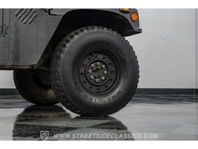 2007 AM General M1114 Humvee (CC-2093291) for sale in Ft Worth, Texas