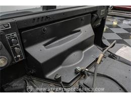 2007 AM General M1114 Humvee (CC-2093291) for sale in Ft Worth, Texas