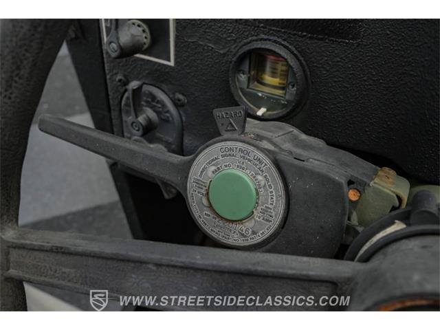 2007 AM General M1114 Humvee (CC-2093291) for sale in Ft Worth, Texas