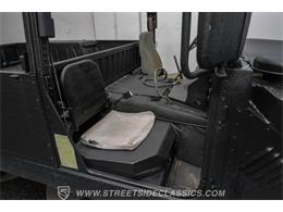 2007 AM General M1114 Humvee (CC-2093291) for sale in Ft Worth, Texas
