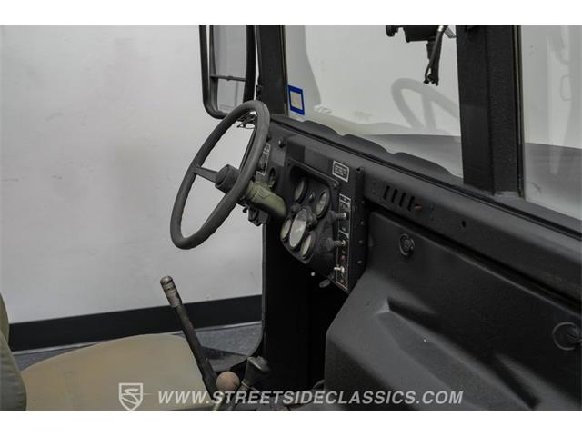 2007 AM General M1114 Humvee (CC-2093291) for sale in Ft Worth, Texas