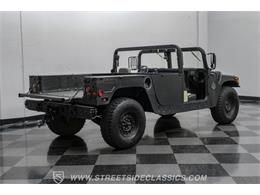 2007 AM General M1114 Humvee (CC-2093291) for sale in Ft Worth, Texas