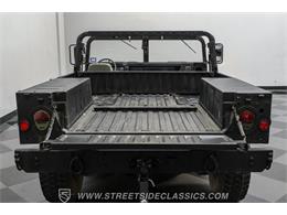 2007 AM General M1114 Humvee (CC-2093291) for sale in Ft Worth, Texas