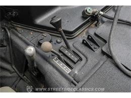 2007 AM General M1114 Humvee (CC-2093291) for sale in Ft Worth, Texas