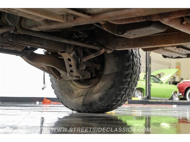 2007 AM General M1114 Humvee (CC-2093291) for sale in Ft Worth, Texas