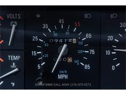 1981 DeLorean DMC-12 (CC-2093292) for sale in Beverly Hills, California