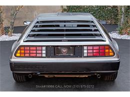 1981 DeLorean DMC-12 (CC-2093292) for sale in Beverly Hills, California