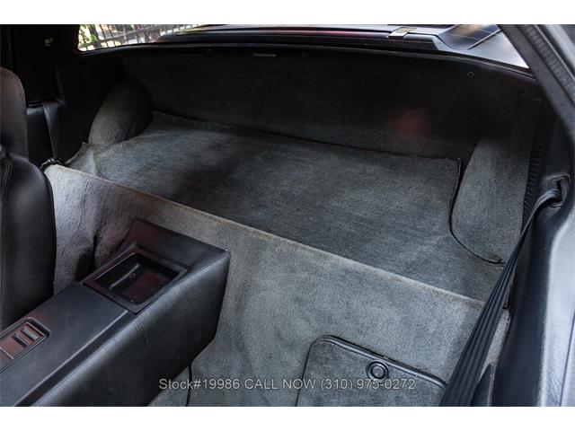 1981 DeLorean DMC-12 (CC-2093292) for sale in Beverly Hills, California