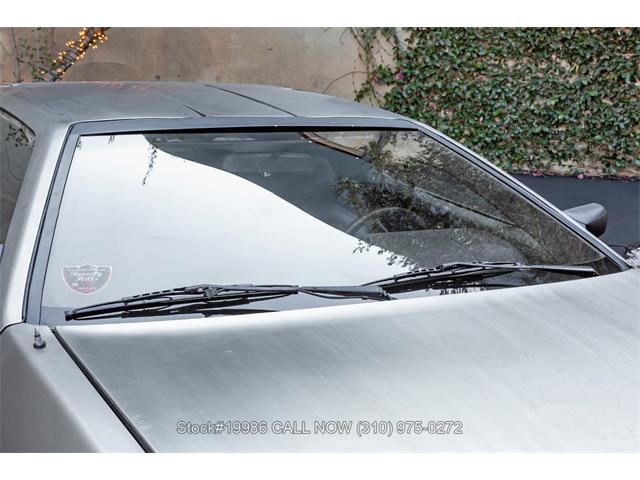 1981 DeLorean DMC-12 (CC-2093292) for sale in Beverly Hills, California