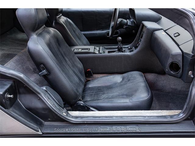 1981 DeLorean DMC-12 (CC-2093292) for sale in Beverly Hills, California
