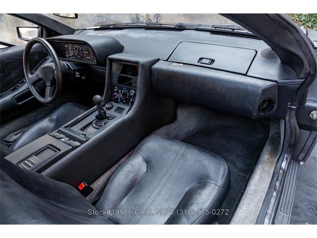 1981 DeLorean DMC-12 (CC-2093292) for sale in Beverly Hills, California