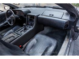 1981 DeLorean DMC-12 (CC-2093292) for sale in Beverly Hills, California