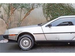 1981 DeLorean DMC-12 (CC-2093292) for sale in Beverly Hills, California