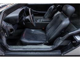 1981 DeLorean DMC-12 (CC-2093292) for sale in Beverly Hills, California