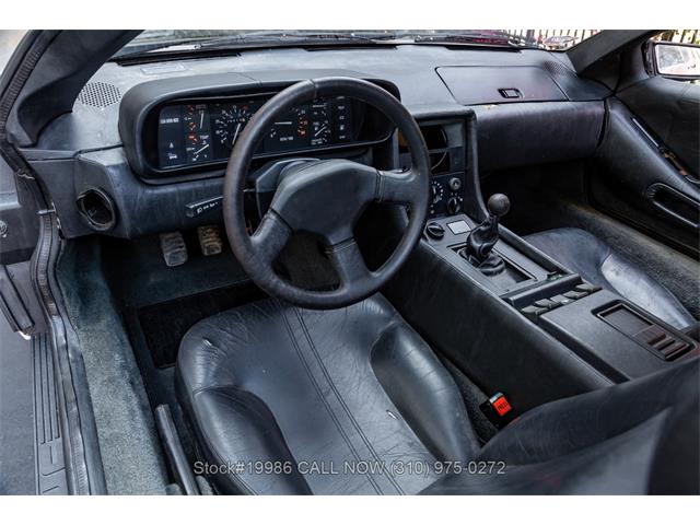 1981 DeLorean DMC-12 (CC-2093292) for sale in Beverly Hills, California