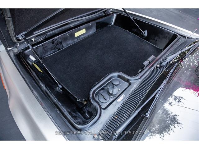 1981 DeLorean DMC-12 (CC-2093292) for sale in Beverly Hills, California