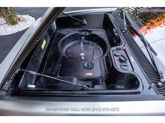 1981 DeLorean DMC-12 (CC-2093292) for sale in Beverly Hills, California