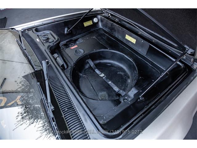 1981 DeLorean DMC-12 (CC-2093292) for sale in Beverly Hills, California