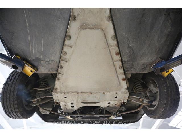 1981 DeLorean DMC-12 (CC-2093292) for sale in Beverly Hills, California